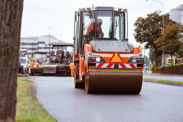 Reasons to Select Us for Your Driveway Paving Requirements in Southeast Arcadia, FL