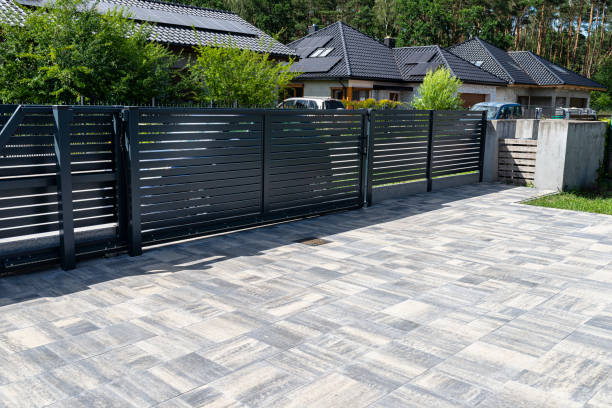 Best Driveway Resurfacing Pavers  in Southeast Arcadia, FL