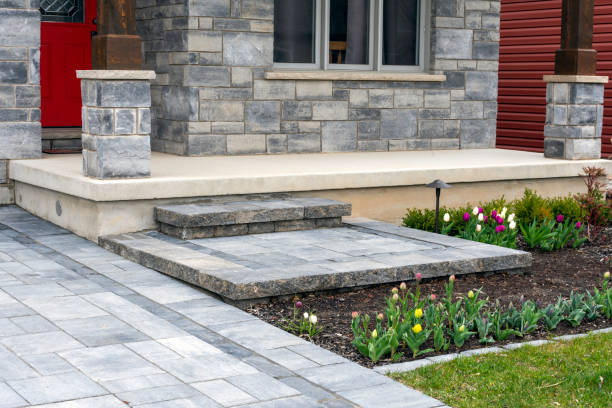 Best Brick Driveway Pavers  in Southeast Arcadia, FL