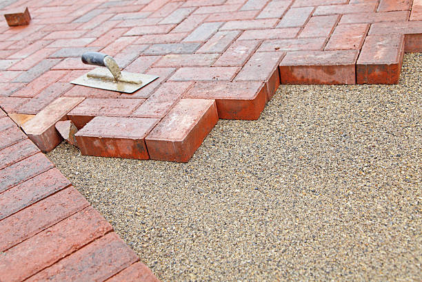 Best Residential Driveway Paver Services  in Southeast Arcadia, FL