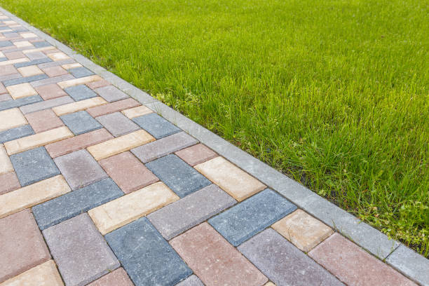 Best Driveway Resurfacing Pavers  in Southeast Arcadia, FL
