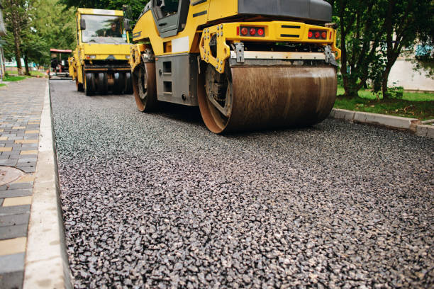 Decorative Driveway Pavers in Southeast Arcadia, FL